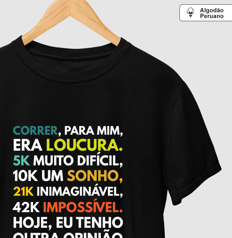 Impossível?