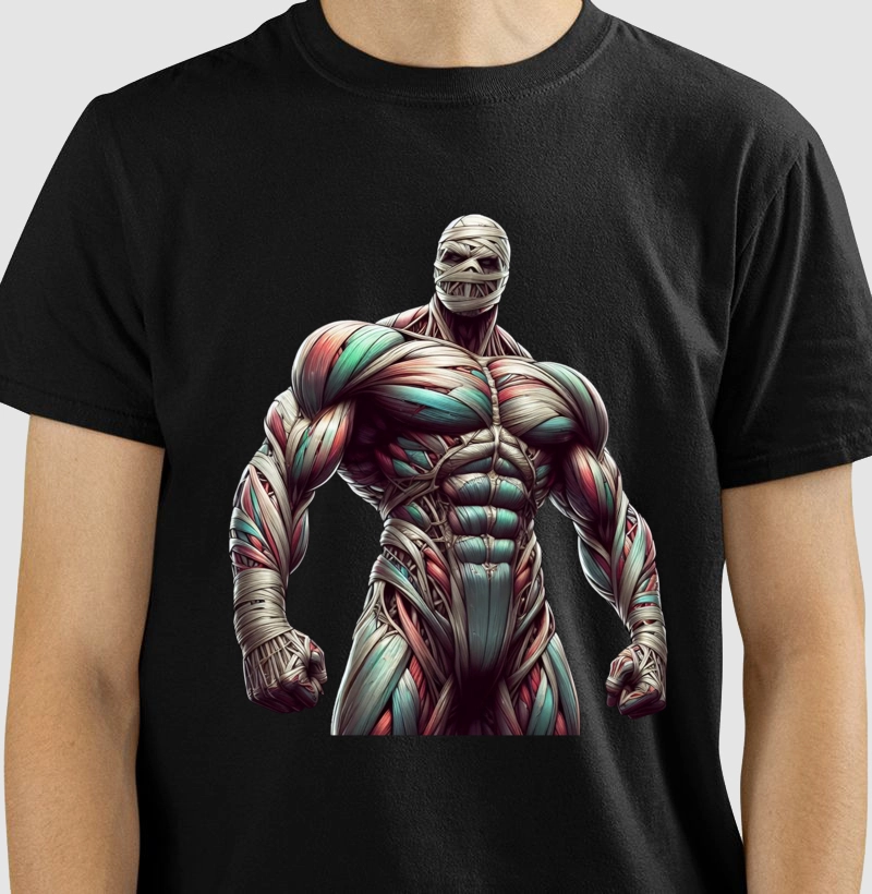 Múmia 21