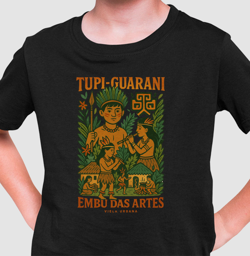 Tupi Guarani