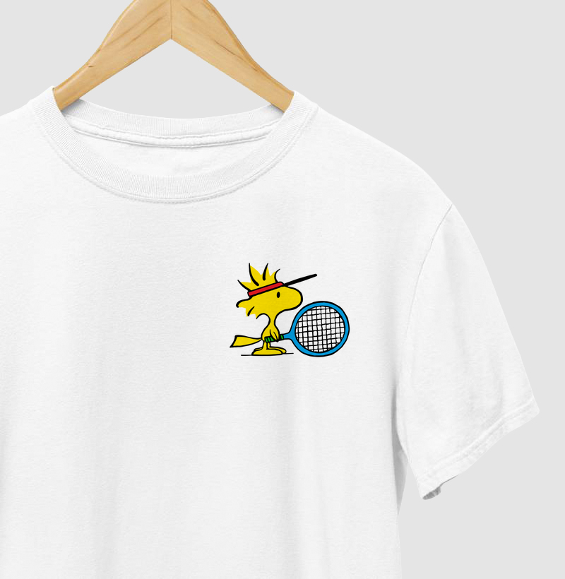TENNIS BIRD