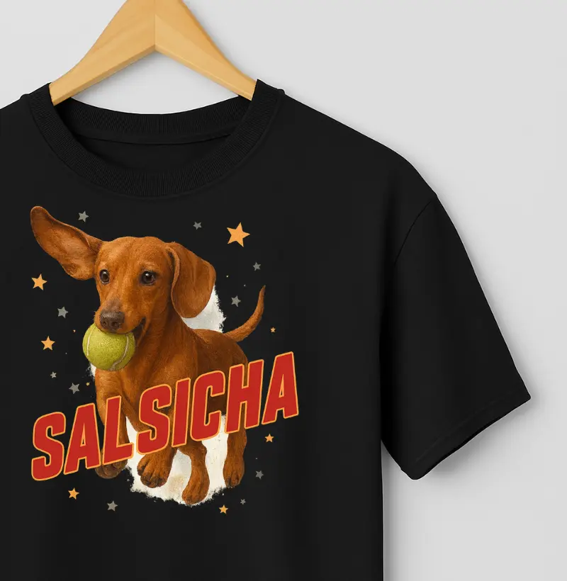 Super salsicha