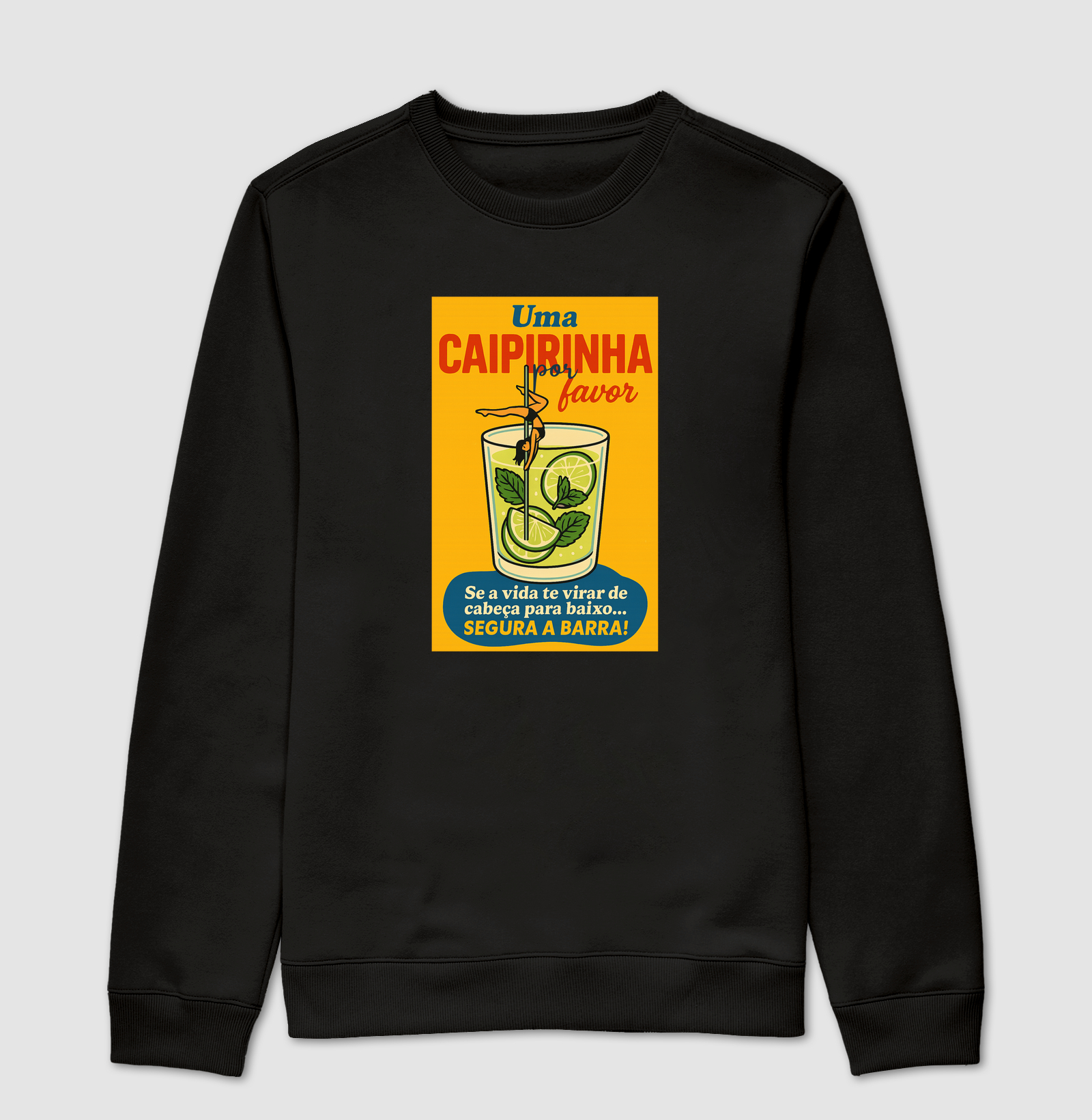 CAIPIRINHA