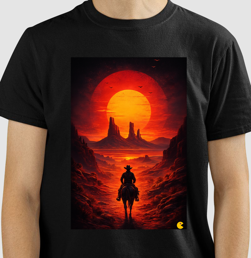 Cavaleiro do Entardecer