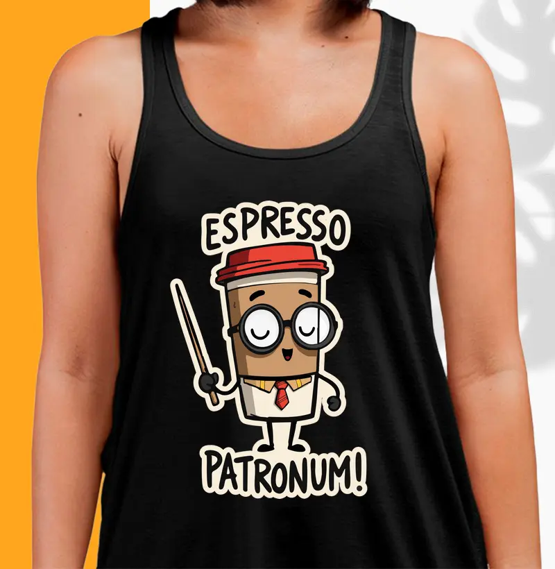 Espresso 