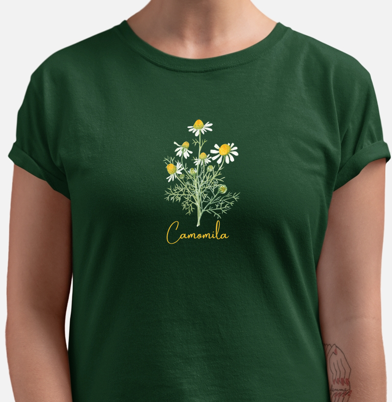 Camomila