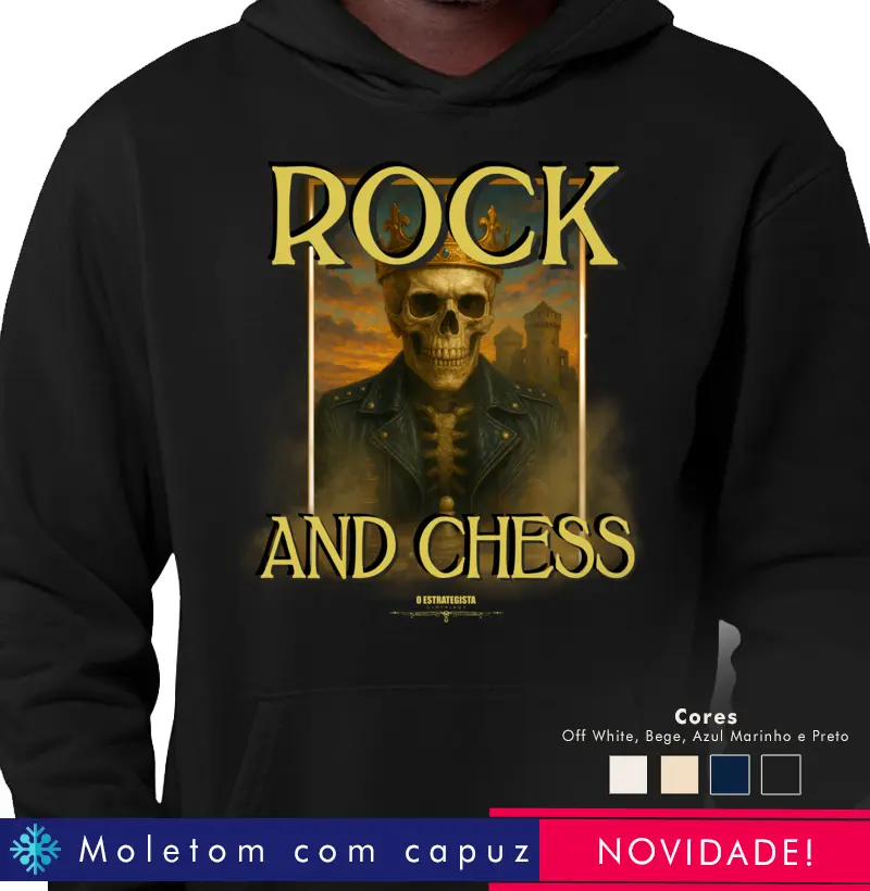 Rock and Chess