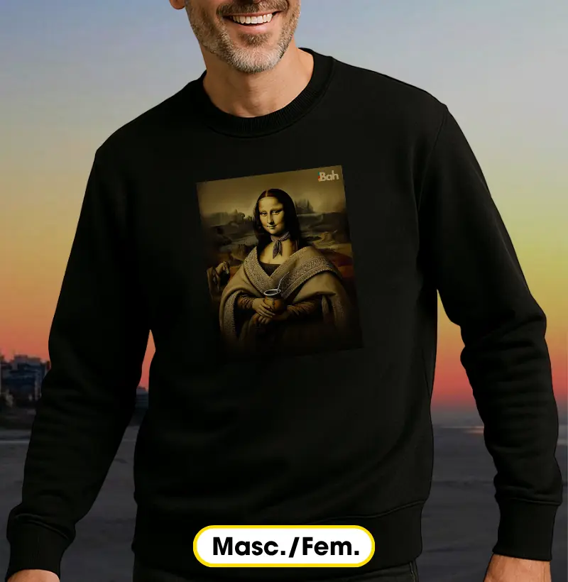 Mate Lisa