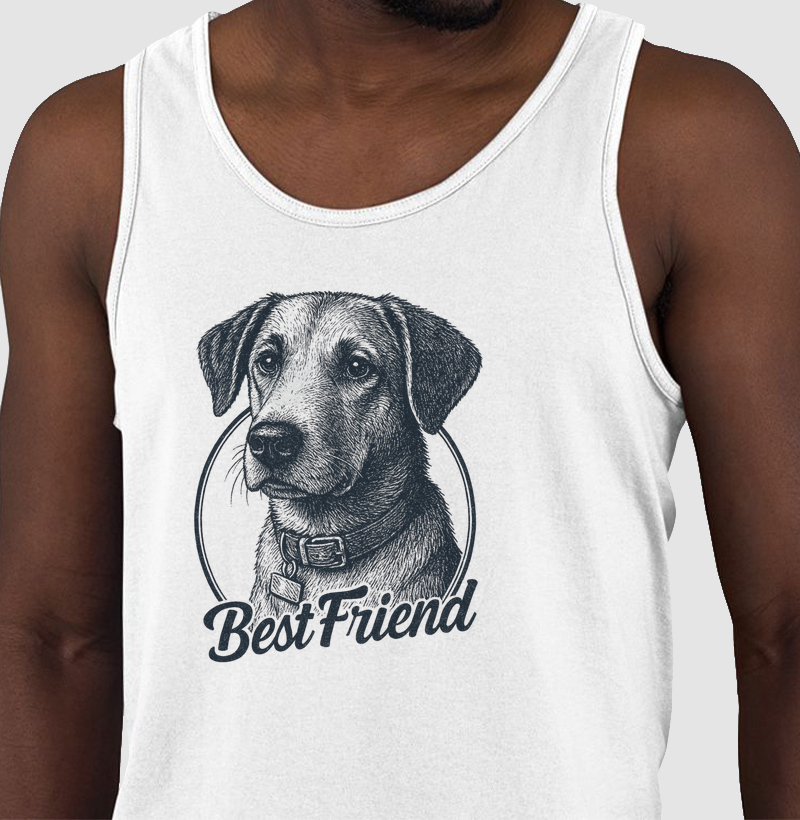 Best friend