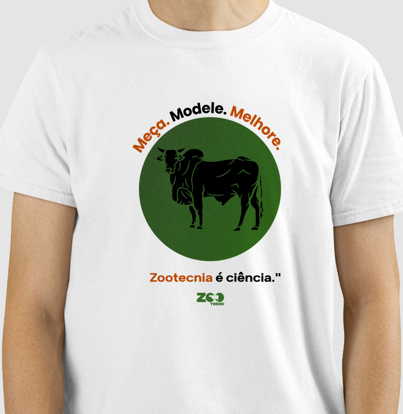 Zootecnia é ciencia