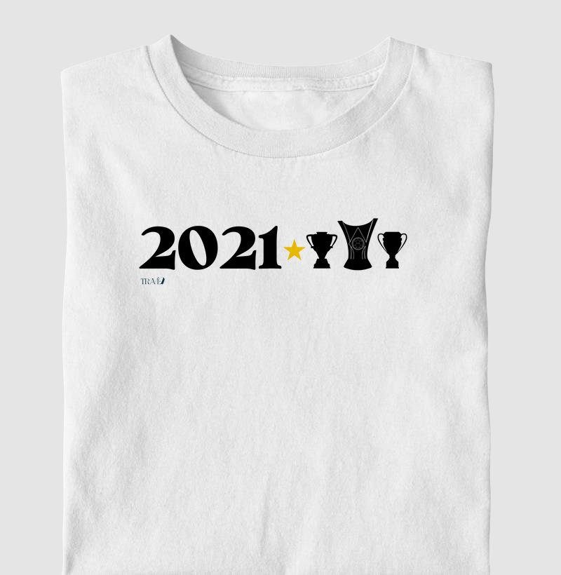 2021 tríplice