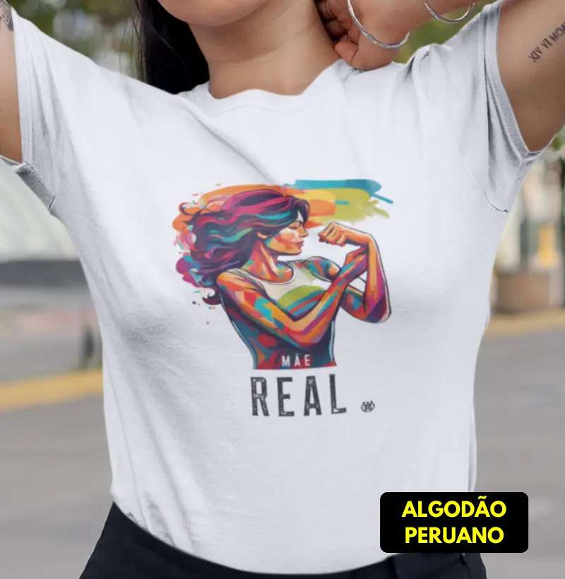Mae real