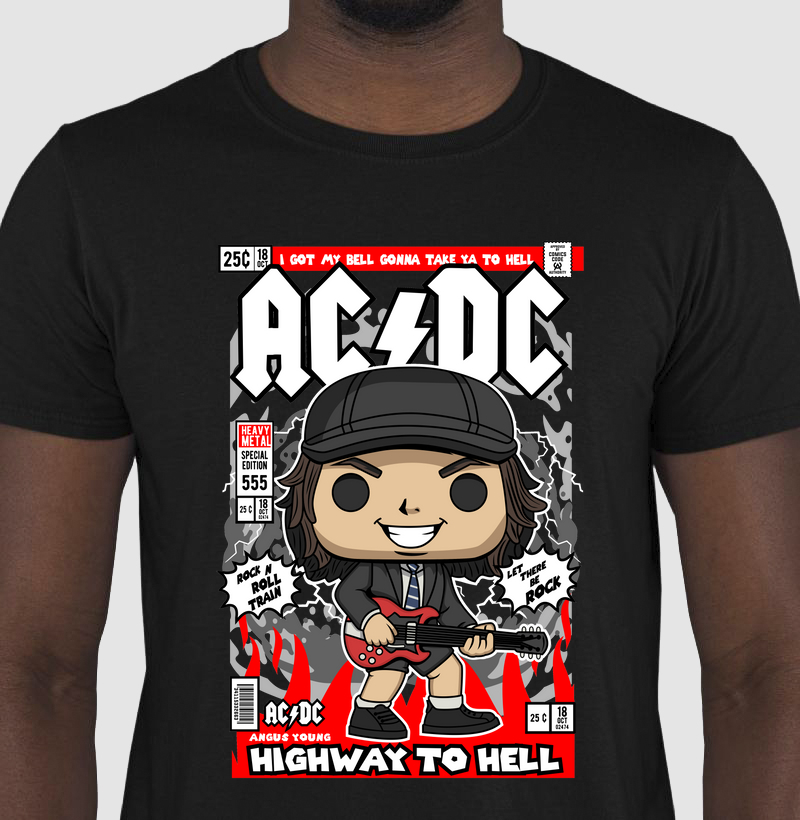Angus Young (AC/DC)