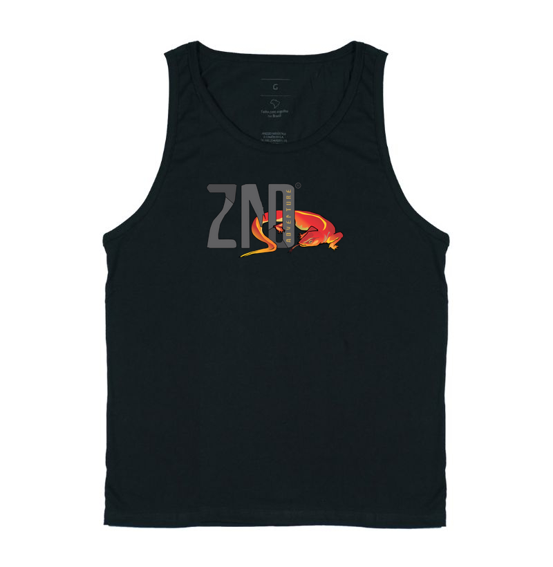 74 ZND - Logo