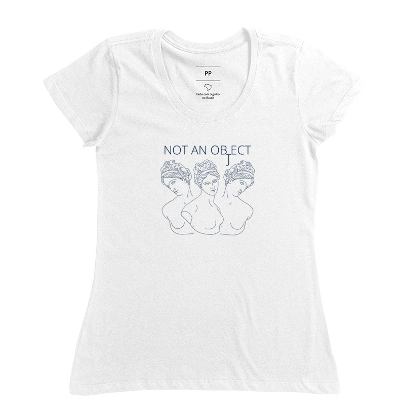 Not An Object