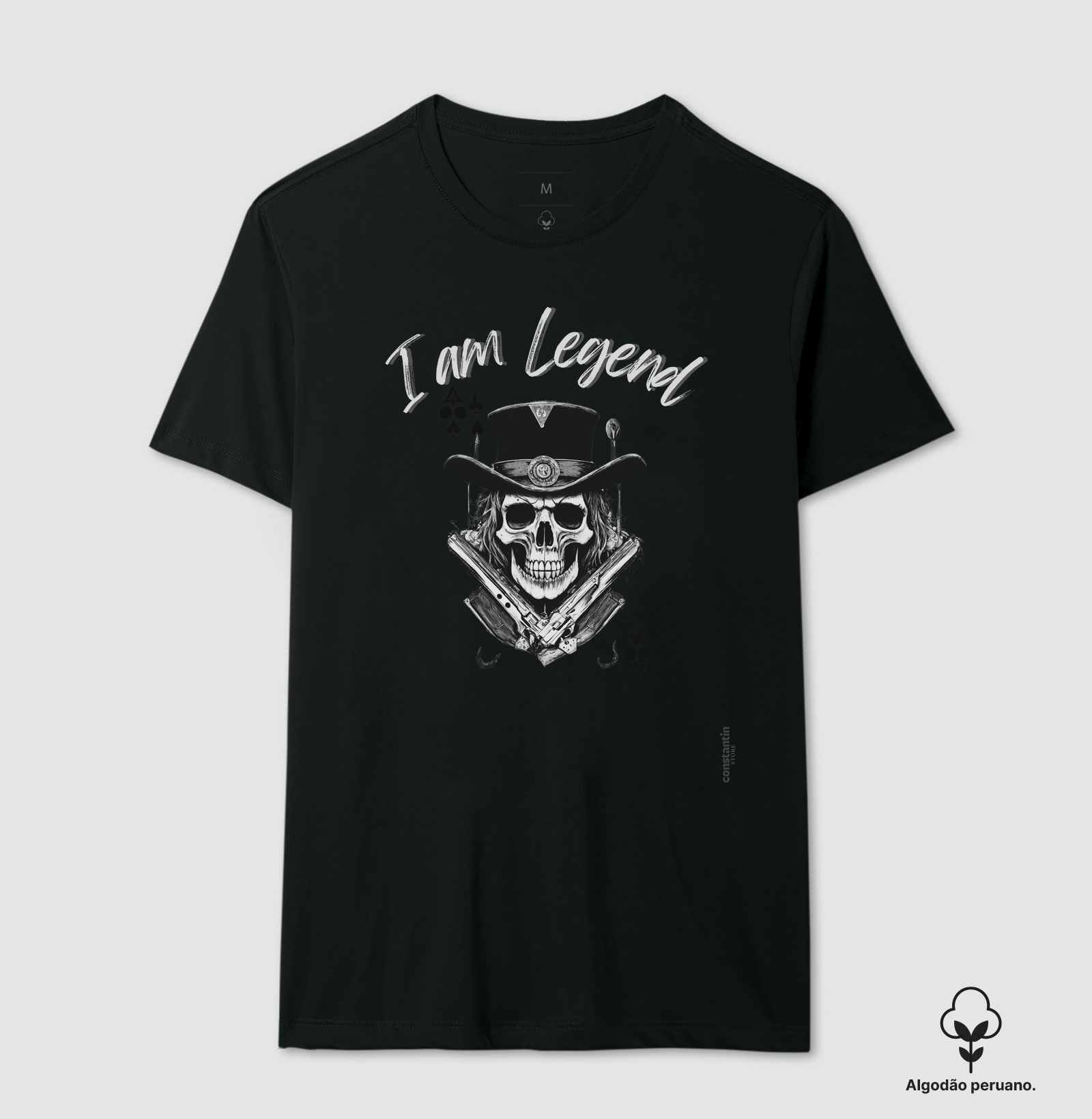 I am Legend - Eu sou a lenda