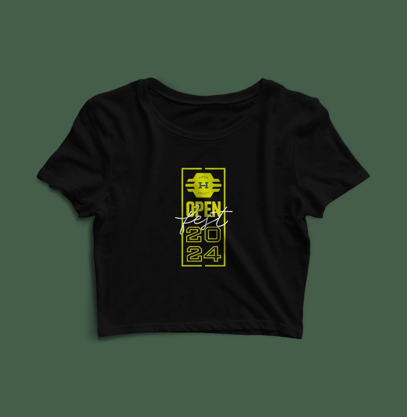 Open Fest 2024 | Cropped