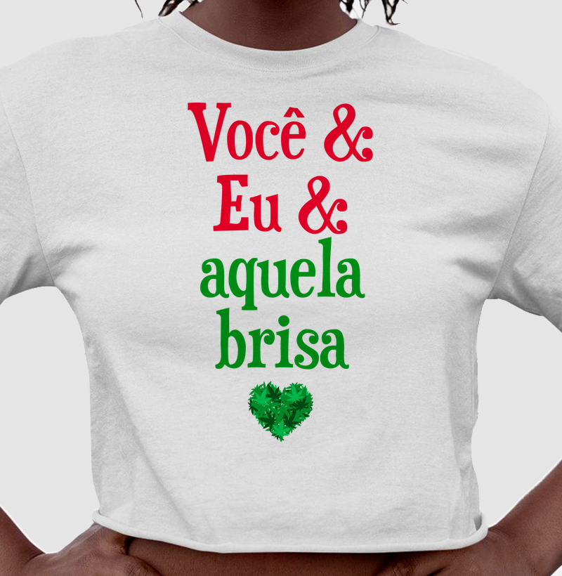 Você & Eu & aquela brisa