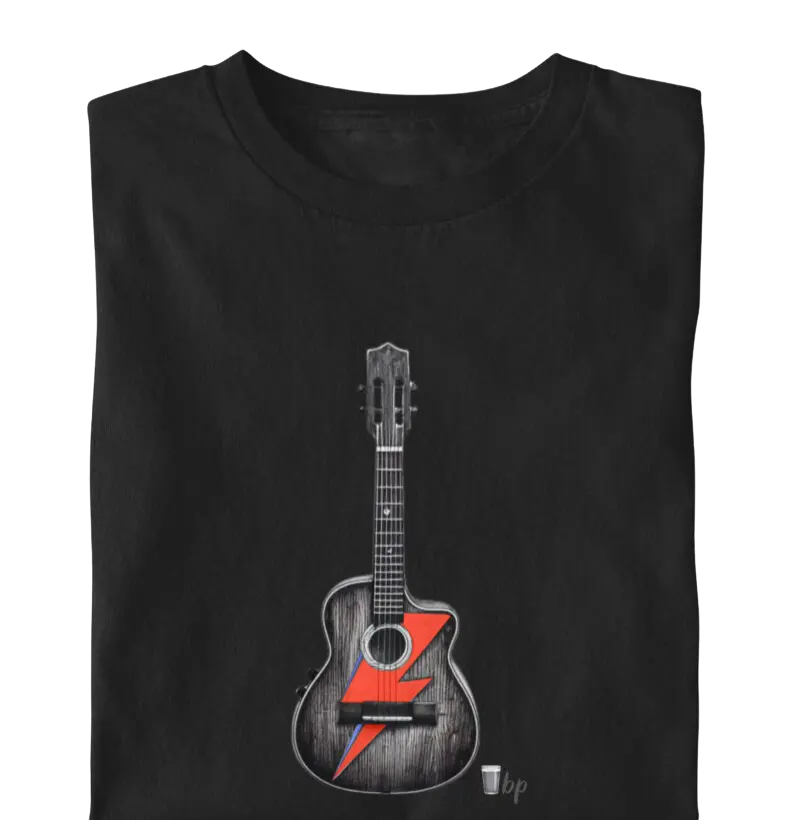 Cavaquinho Black