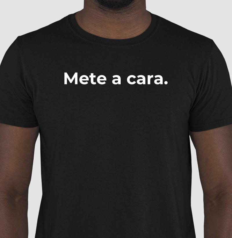 Mete a cara