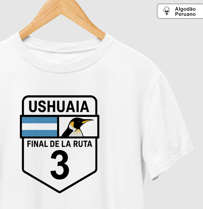 Ushuaia - Ruta 3