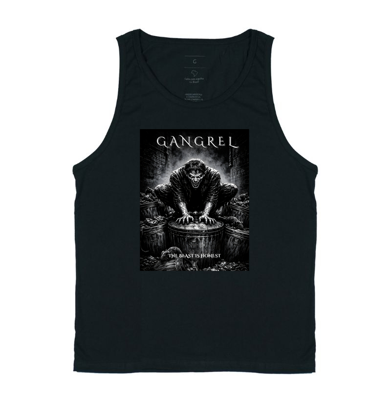 Gangrel