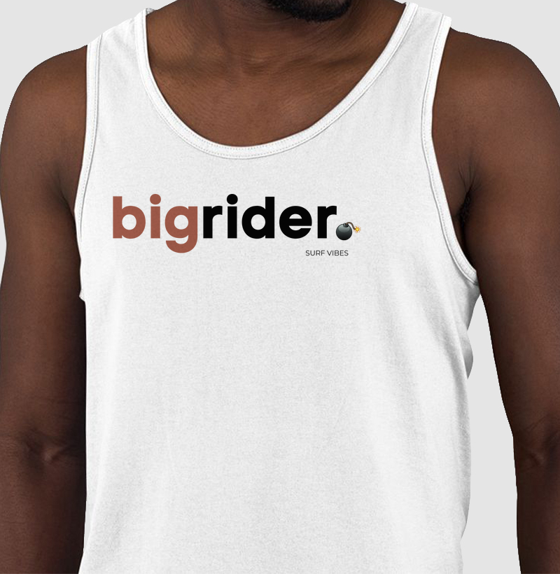 Bigrider