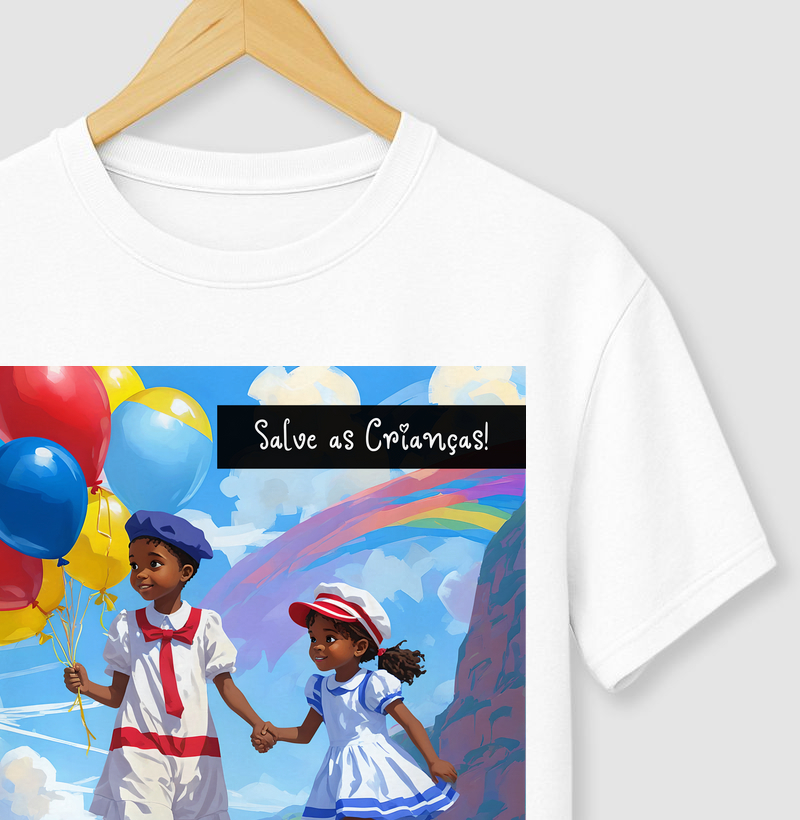 Camiseta - Ere - Imagem 8