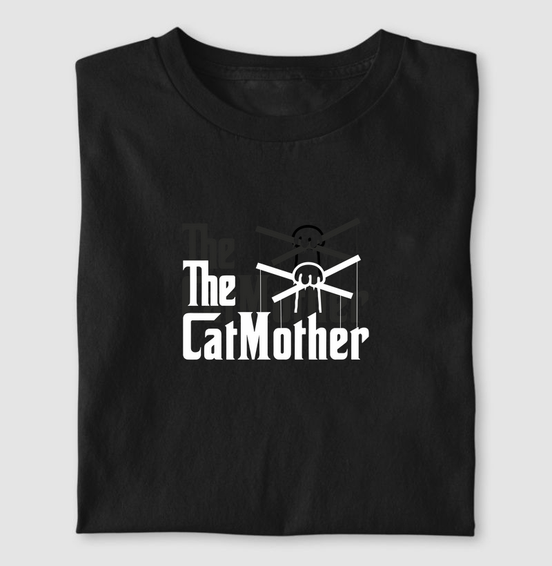 The catmother