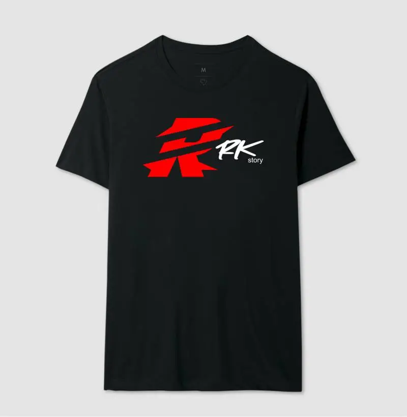 camiseta rk