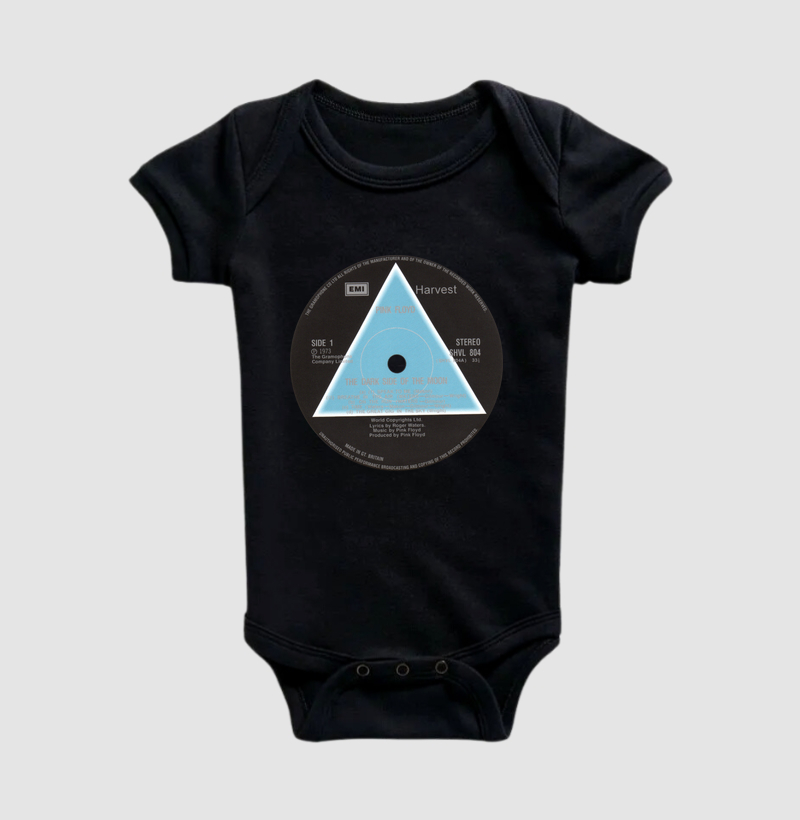 Label - Pink Floyd v2