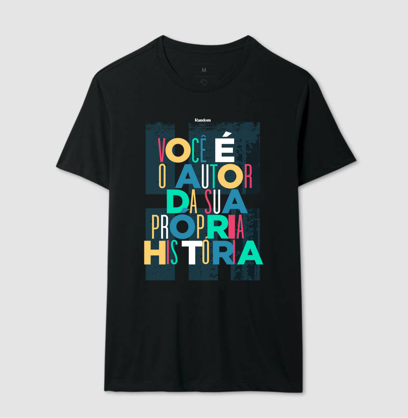 Autor da Sua História