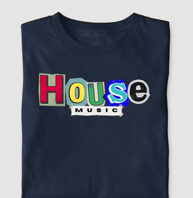 House Recortes