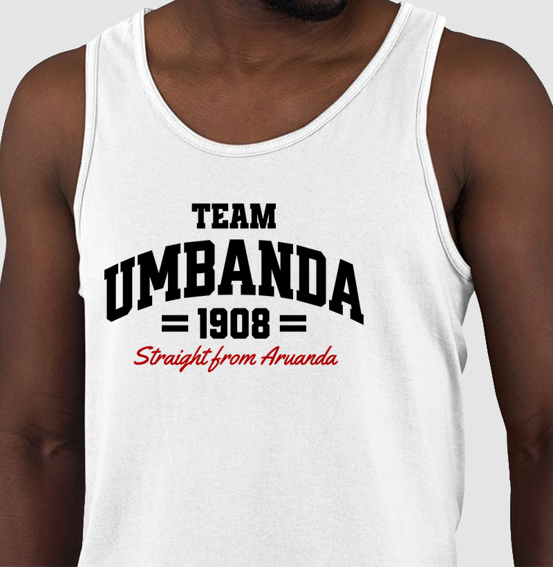 Team Umbanda