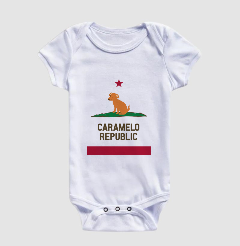 Caramelo Republic