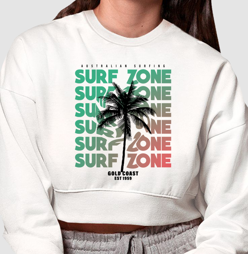 SURF ZONE - GOLD COAST