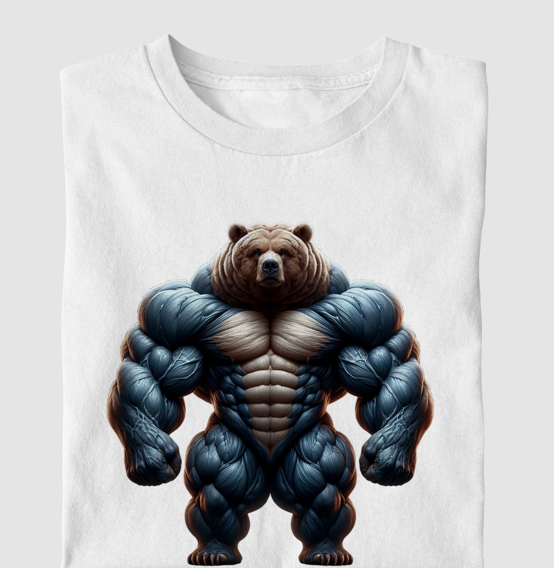 Urso Pardo 09