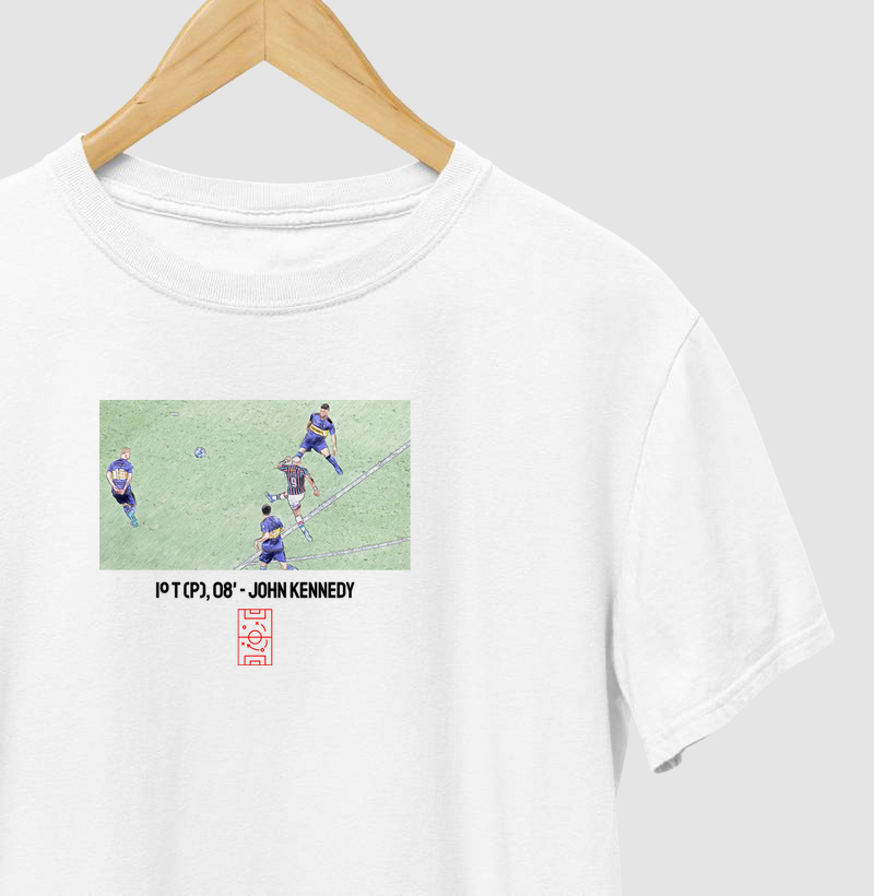 CAMISETA JK