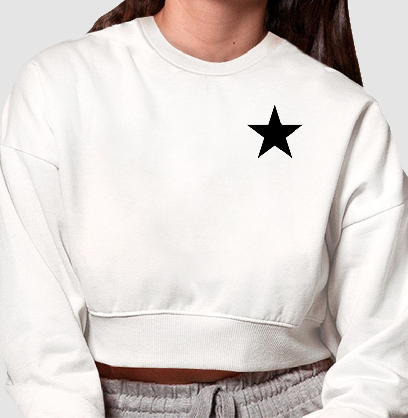 black star