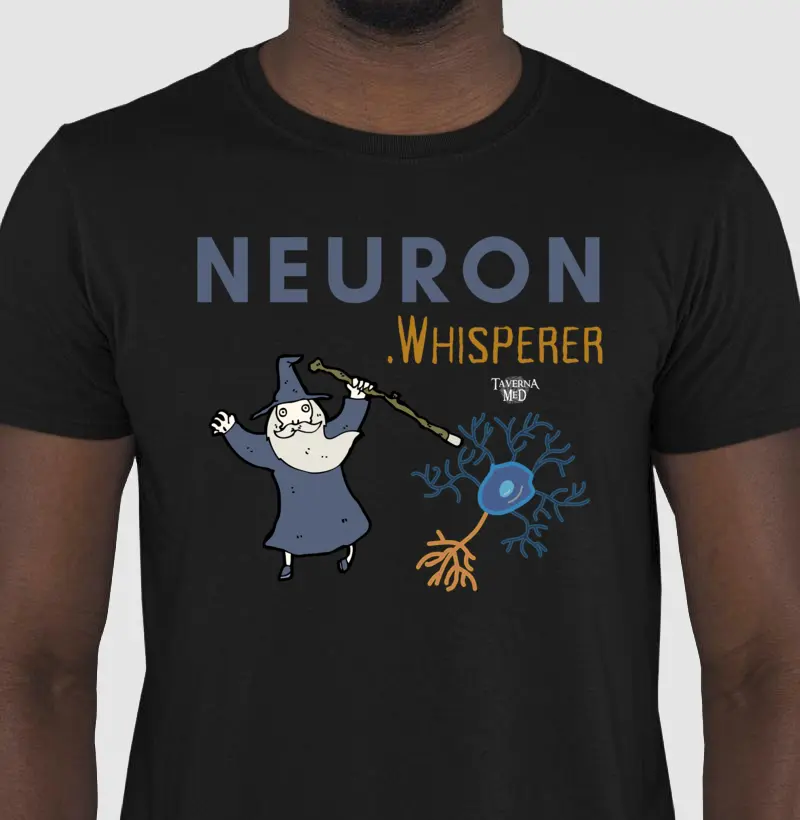 Neuron Whisperer - Midnight
