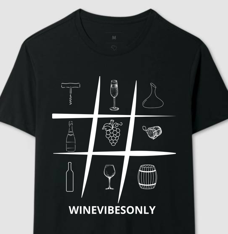 Símbolos do vinho
