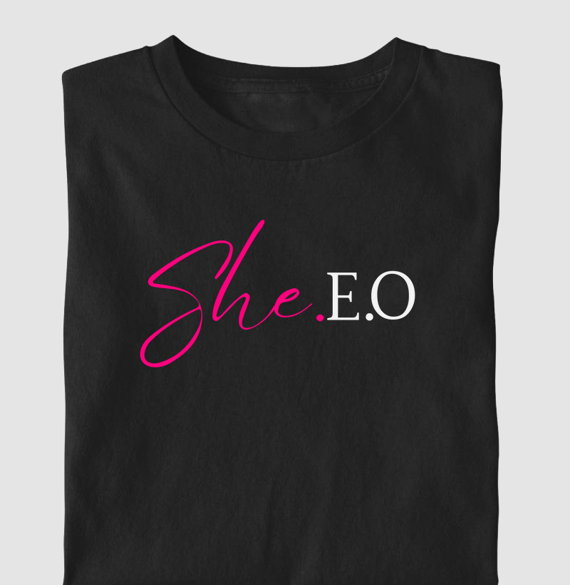 SHE. E. O v1