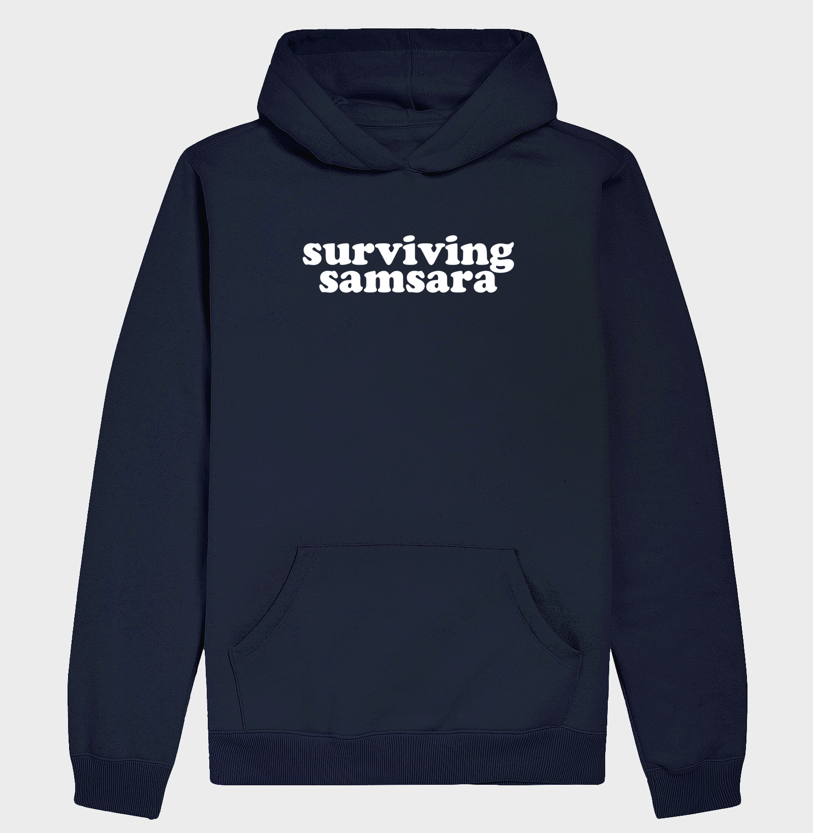 Surviving Samsara