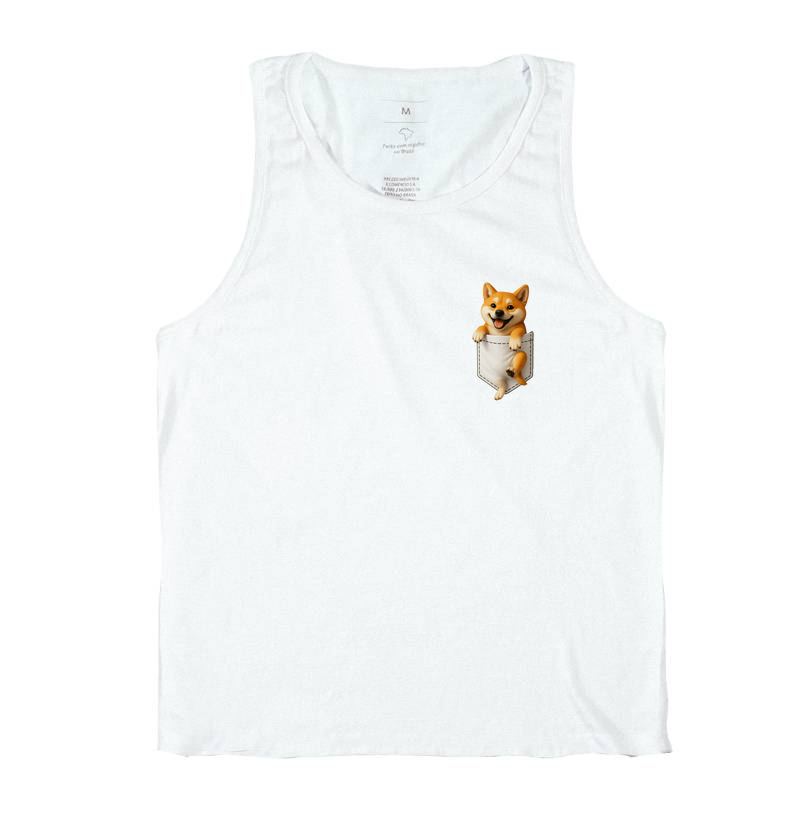 Pocket Shiba Inu