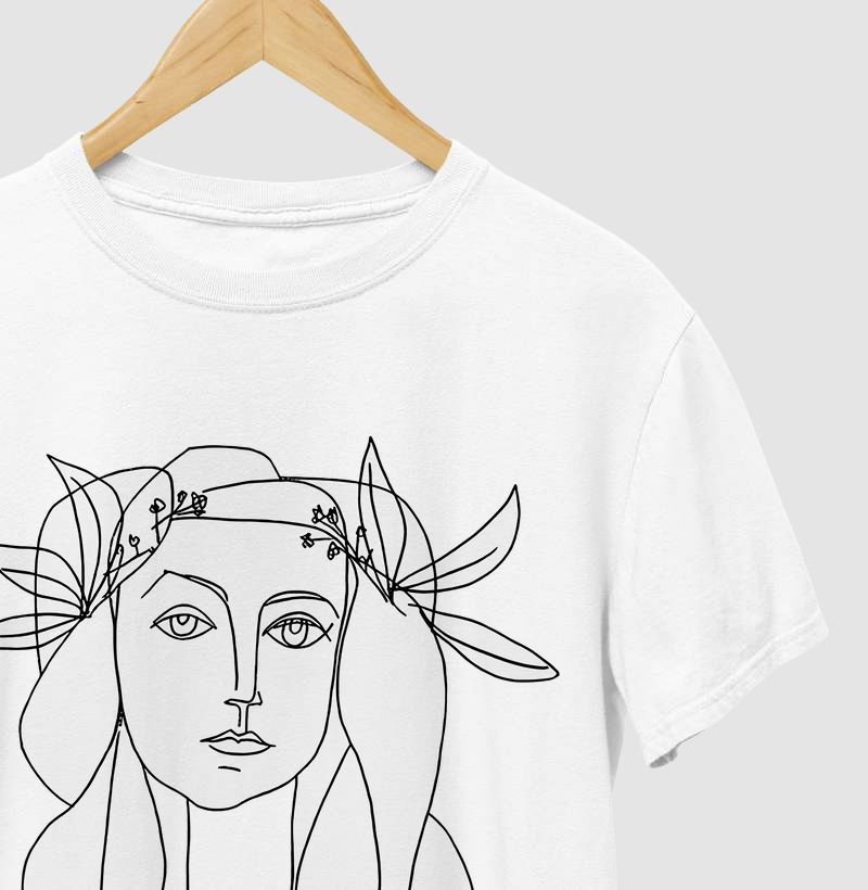 Picasso Contínuo