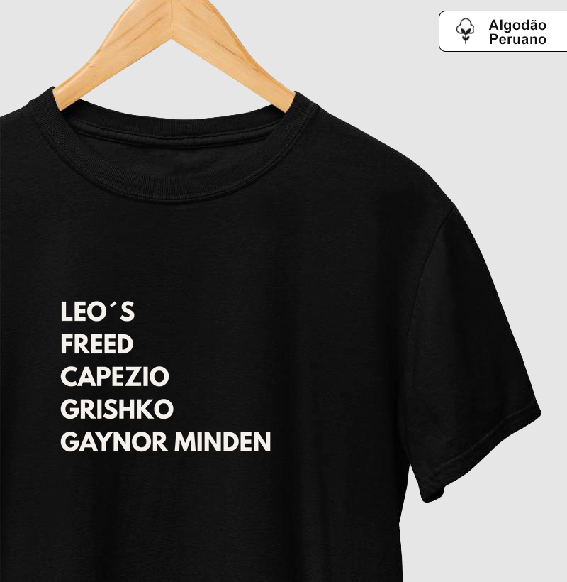 Melhores sapatilhas