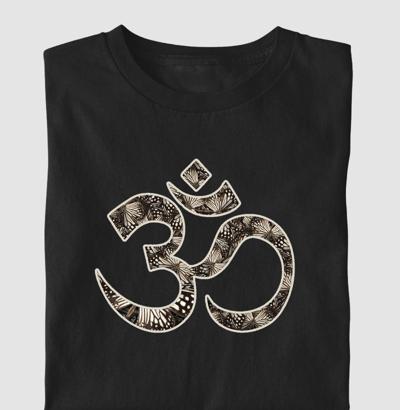 Om, símbolo (YOGA)