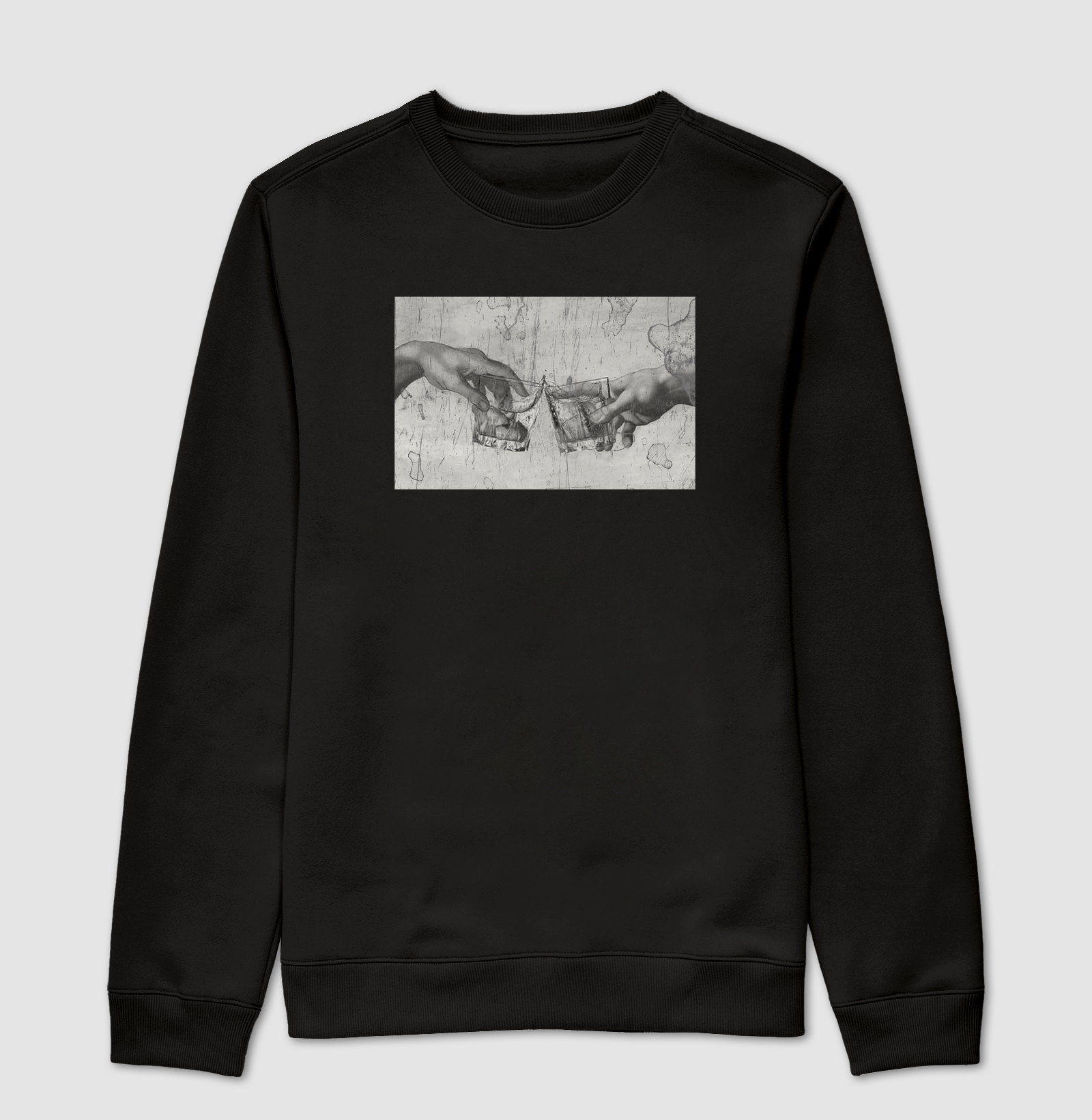 Criação de Adão Whiskye