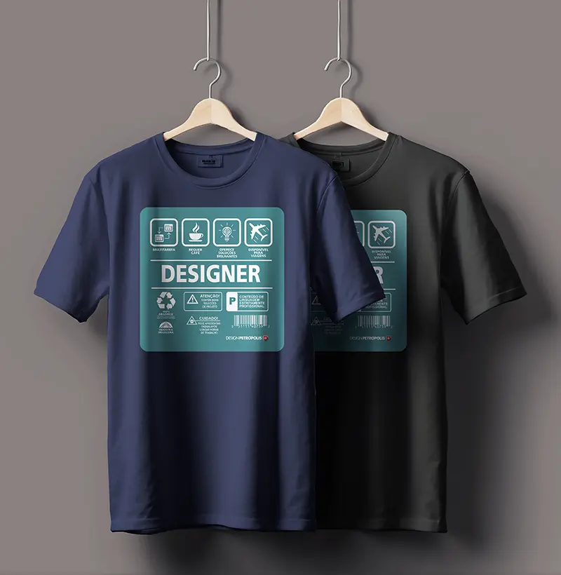 [Designer Label]