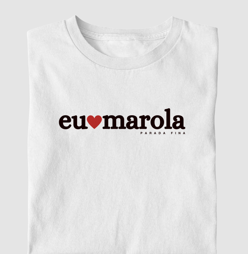 Eu Amo Marola