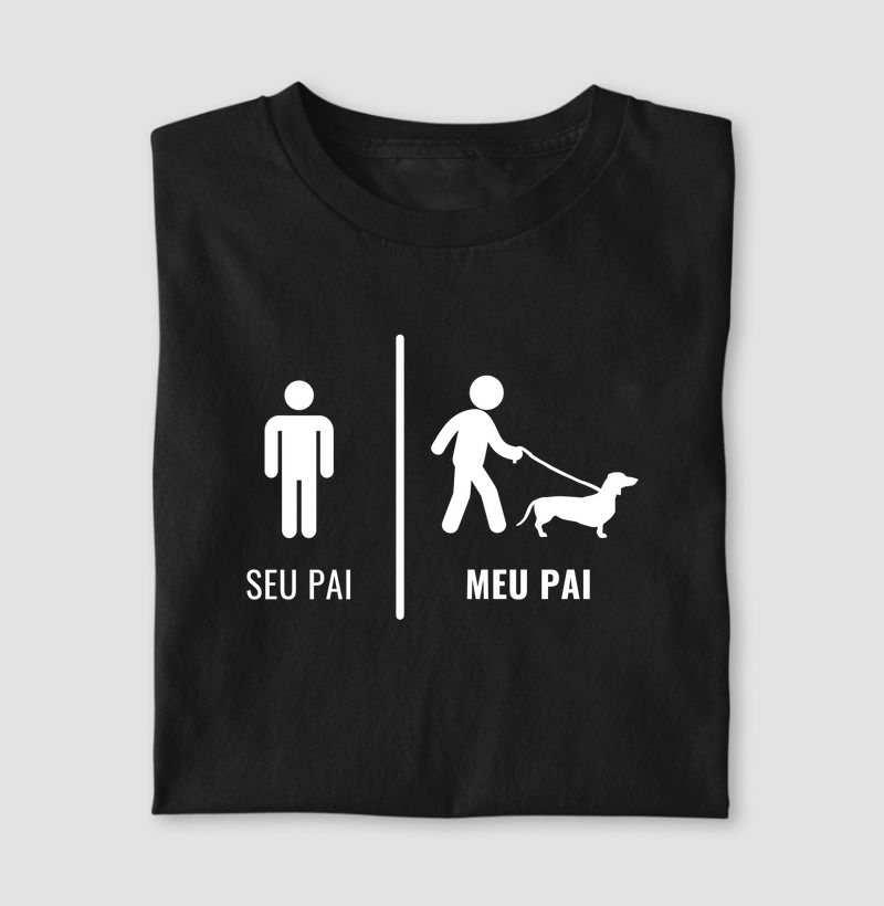 Meu pai, seu pai